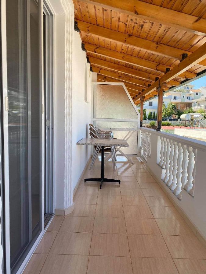Villa Roku Εξαμίλιο Εξωτερικό φωτογραφία