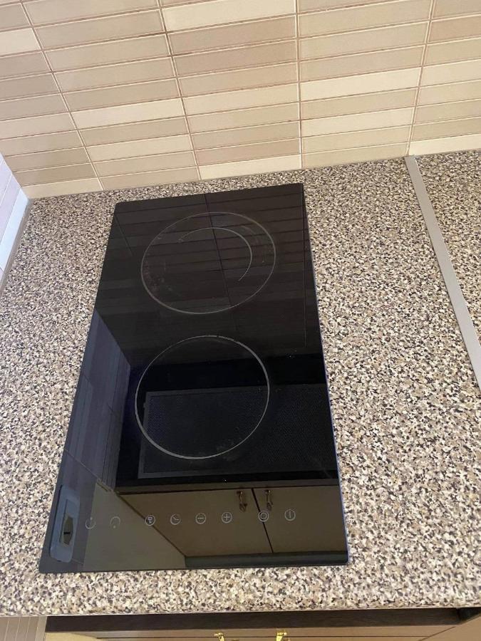 Villa Roku Εξαμίλιο Εξωτερικό φωτογραφία