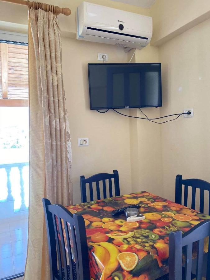 Villa Roku Εξαμίλιο Εξωτερικό φωτογραφία