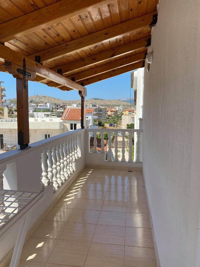 Villa Roku Εξαμίλιο Εξωτερικό φωτογραφία