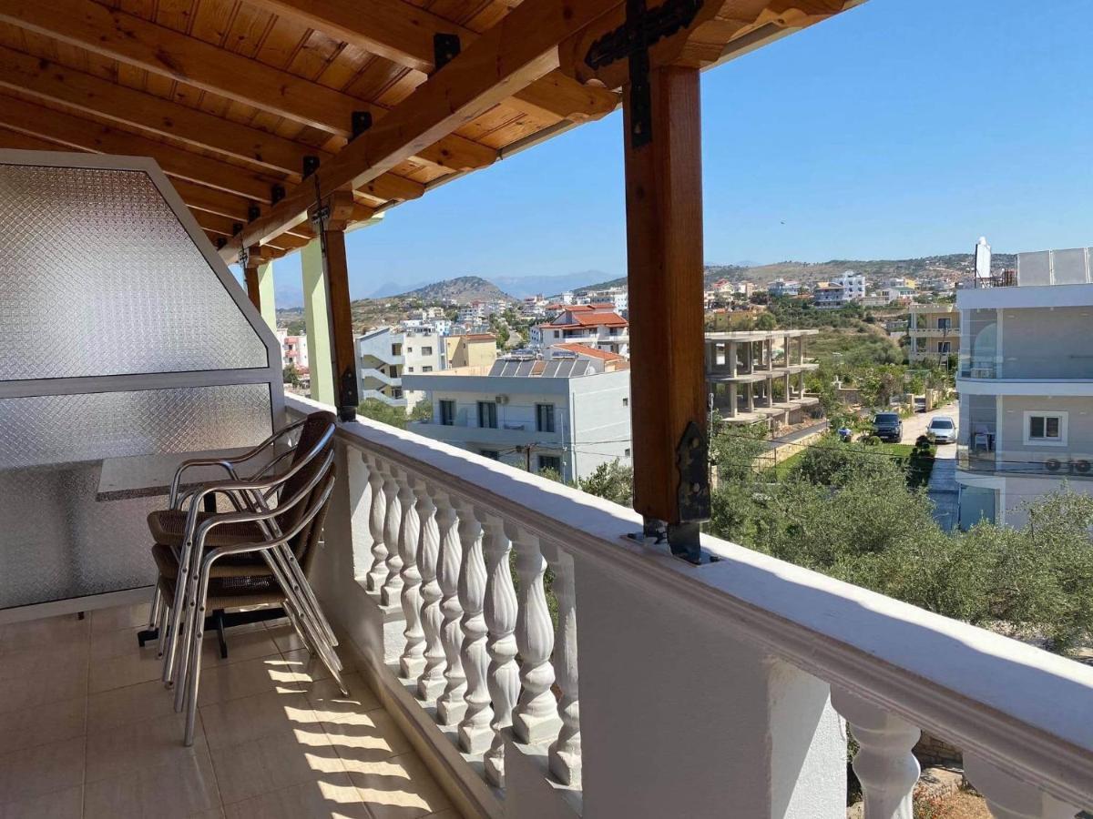 Villa Roku Εξαμίλιο Εξωτερικό φωτογραφία