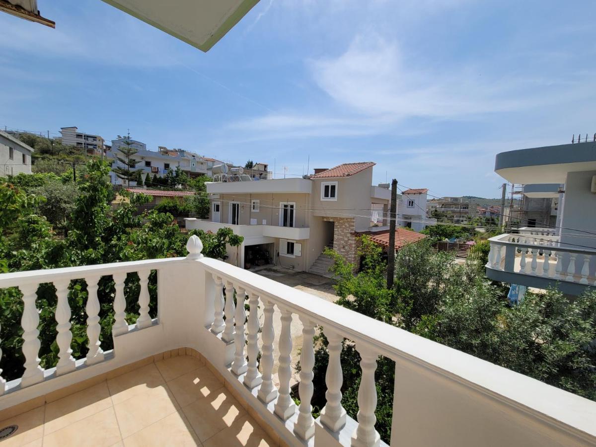 Villa Roku Εξαμίλιο Εξωτερικό φωτογραφία