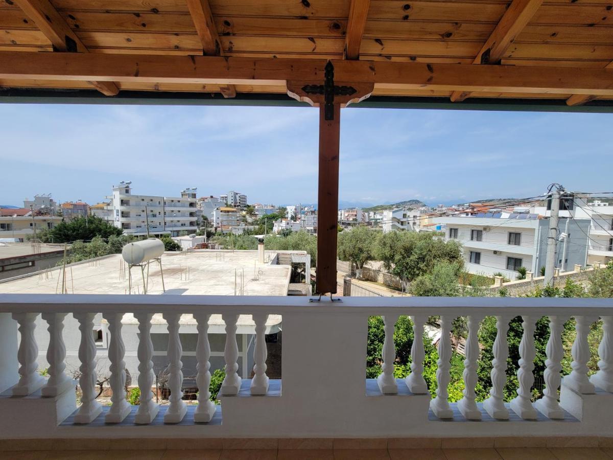 Villa Roku Εξαμίλιο Εξωτερικό φωτογραφία