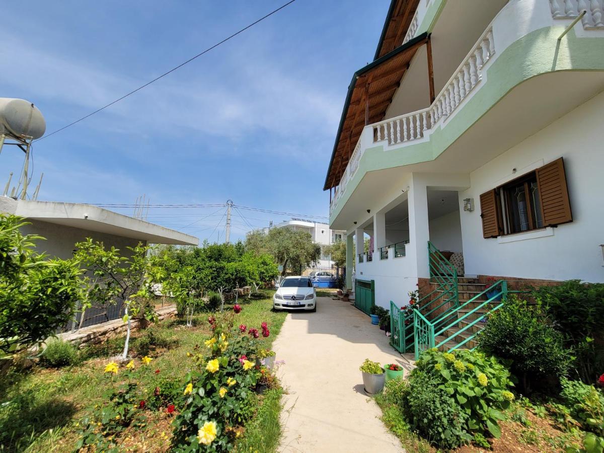 Villa Roku Εξαμίλιο Εξωτερικό φωτογραφία