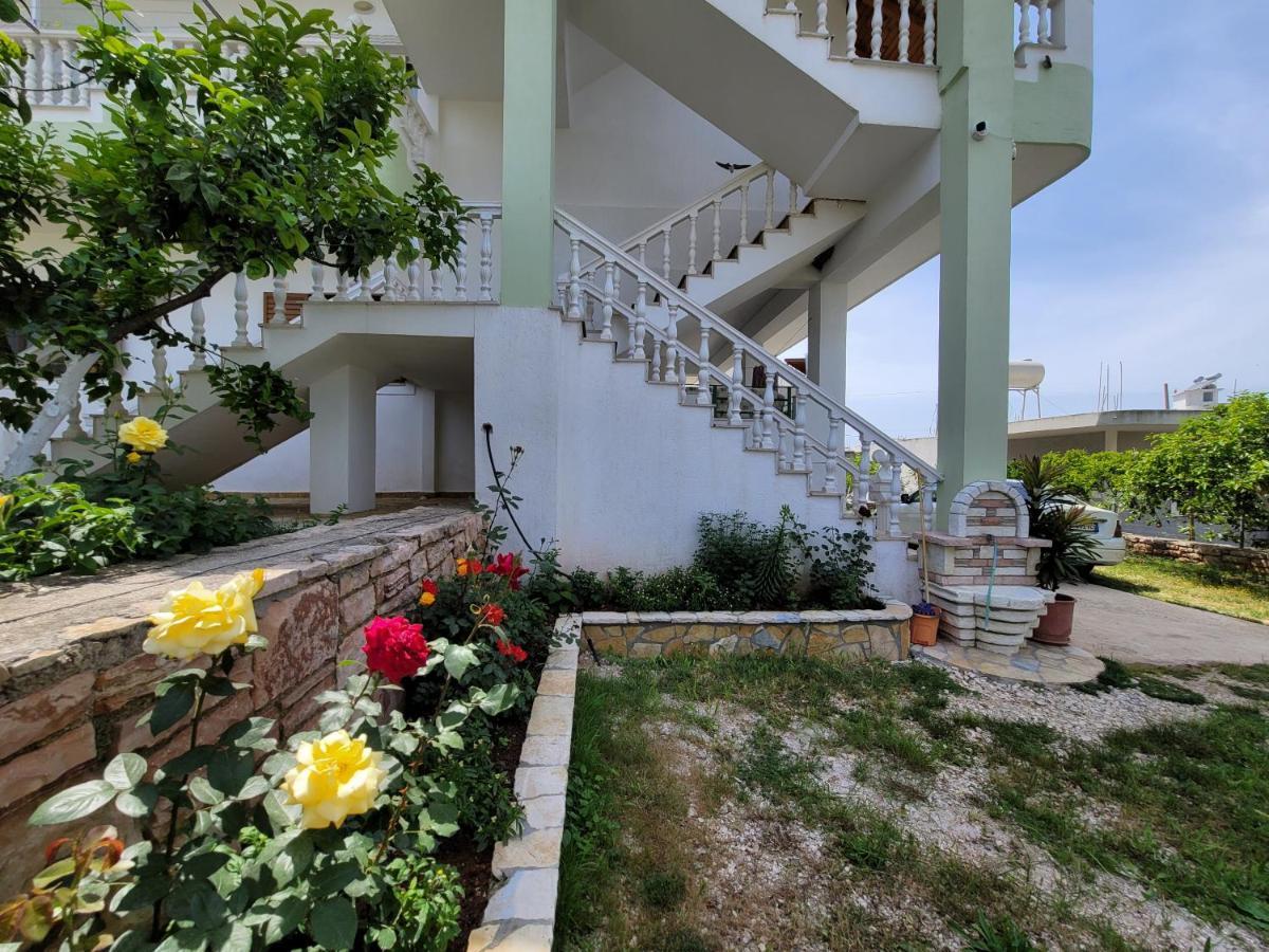 Villa Roku Εξαμίλιο Εξωτερικό φωτογραφία