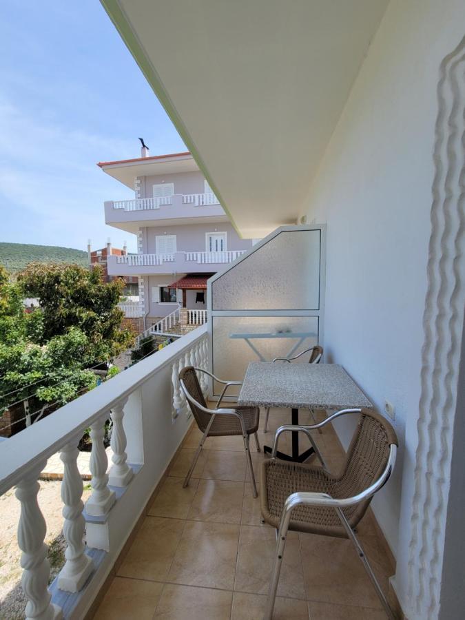 Villa Roku Εξαμίλιο Εξωτερικό φωτογραφία