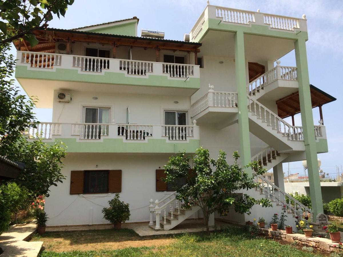 Villa Roku Εξαμίλιο Εξωτερικό φωτογραφία