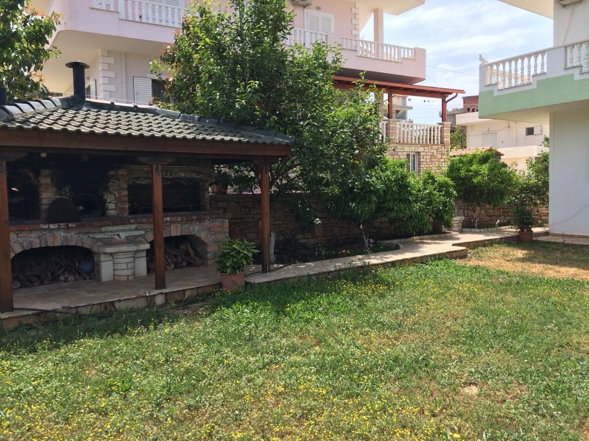 Villa Roku Εξαμίλιο Εξωτερικό φωτογραφία