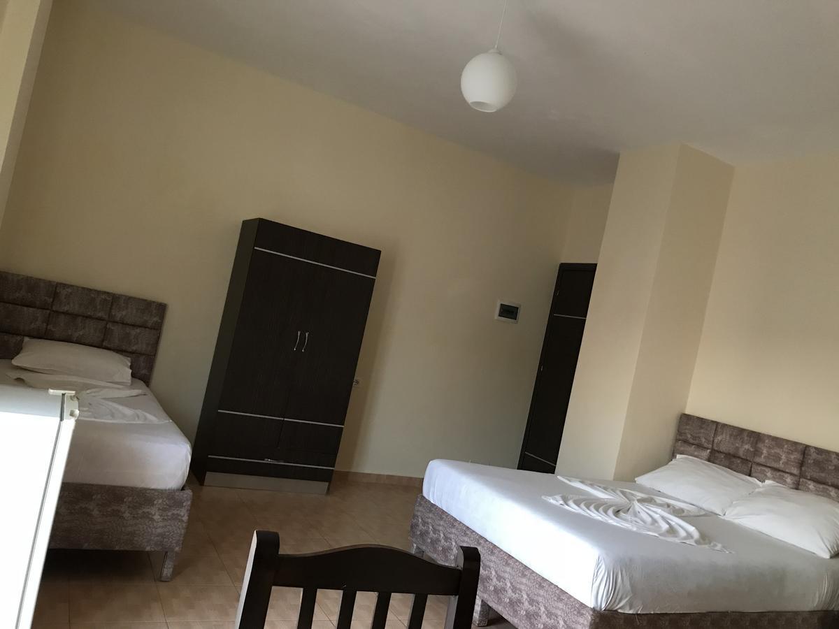 Villa Roku Εξαμίλιο Εξωτερικό φωτογραφία