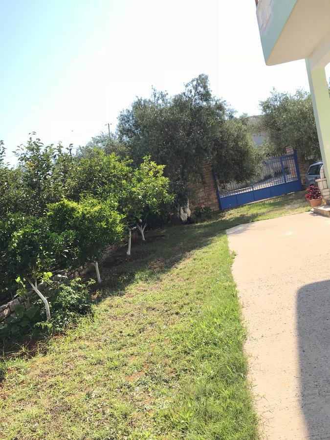 Villa Roku Εξαμίλιο Εξωτερικό φωτογραφία