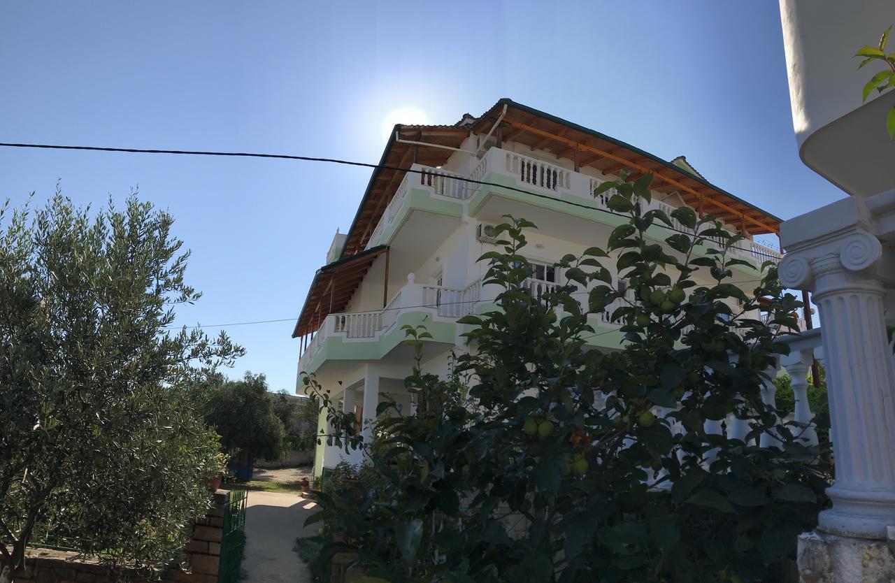 Villa Roku Εξαμίλιο Εξωτερικό φωτογραφία