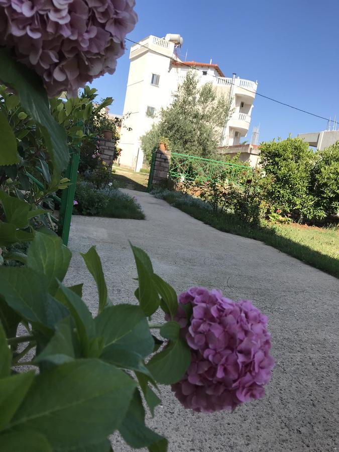 Villa Roku Εξαμίλιο Εξωτερικό φωτογραφία