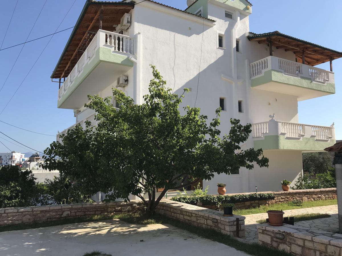 Villa Roku Εξαμίλιο Εξωτερικό φωτογραφία