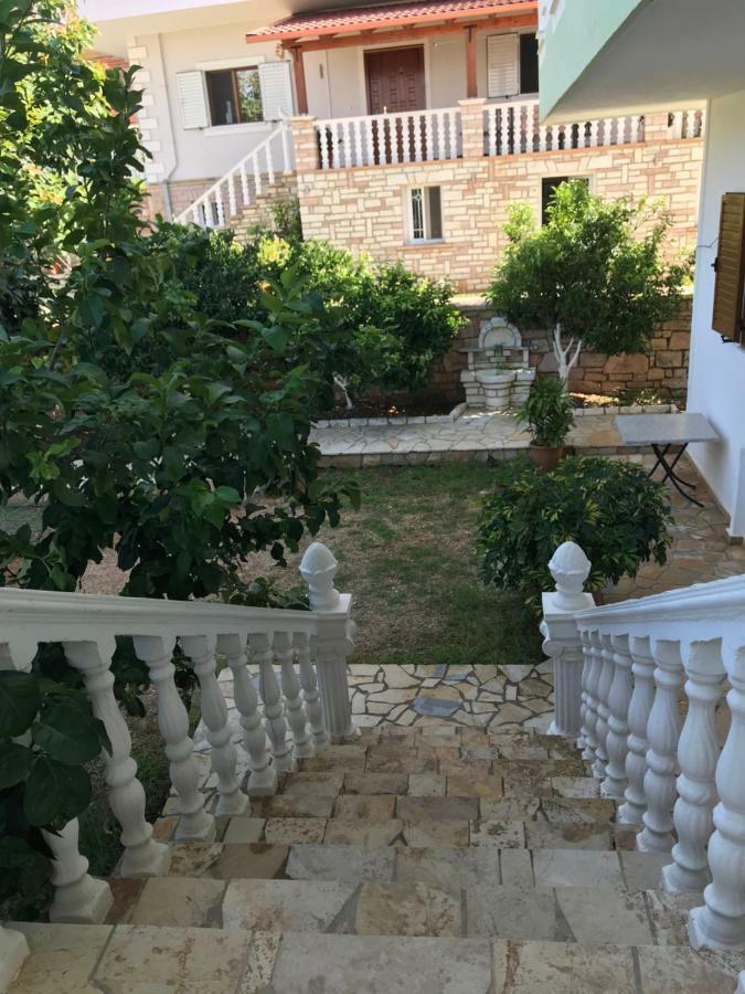 Villa Roku Εξαμίλιο Εξωτερικό φωτογραφία